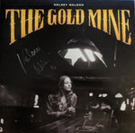 Kelsey Waldon - The Gold Mine LP Shake It Exclusive SIGNED!