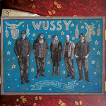 Wussy - Cincinnati Ohio CD