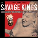 Barrence Whitfield & The Savages - Savage Kings (LP)