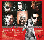 Barrence Whitfield & The Savages - Savage Kings (LP)